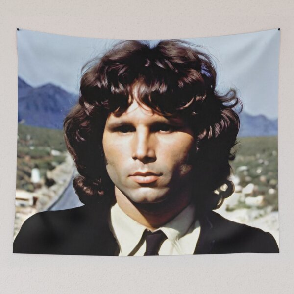 Item preview, Jim Morrison - The Doors | TheAmericanPoet designed and sold by TheAmericanPoet.