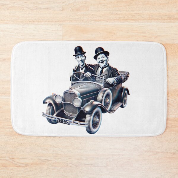 Item preview, Laurel and Hardy designed and sold by CHRIST5000.