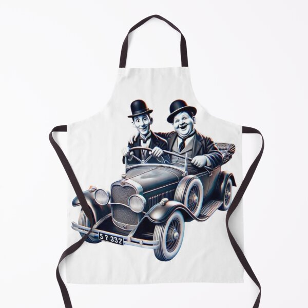 Item preview, Laurel and Hardy designed and sold by CHRIST5000.