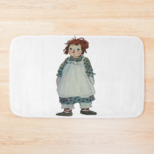 Item preview, Raggedy Ann Portrait  designed and sold by BravuraMedia.