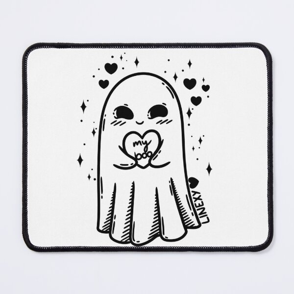 Item preview, My Boo designed and sold by Linexy.