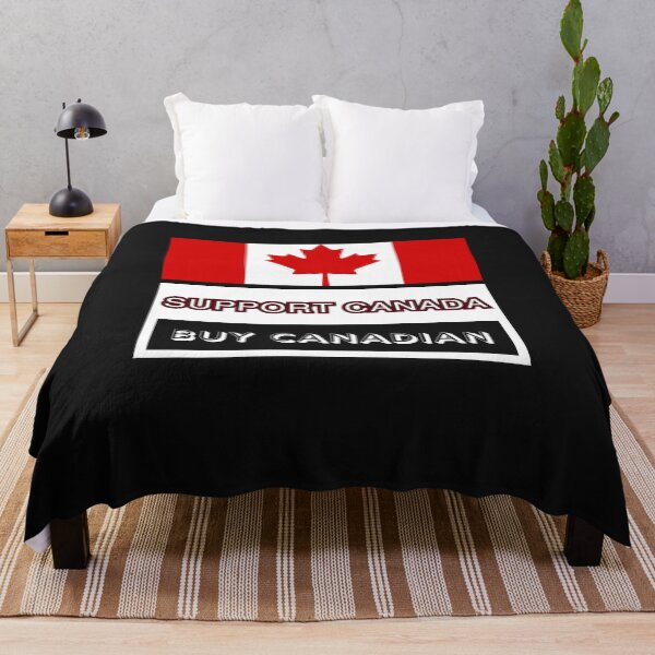 Item preview, Made in Canada, Support Canada Buy Canadian designed and sold by AyshaTj.