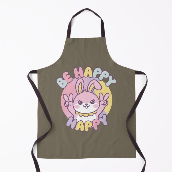 Item preview, Be happy designed and sold by nimmitrends.