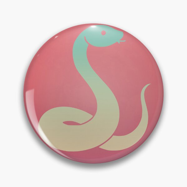 Item preview, Snake designed and sold by Javier Narváez Solarte.