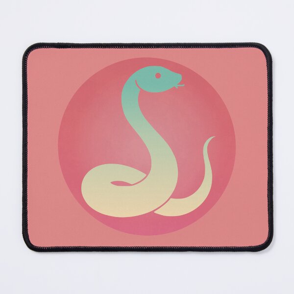 Item preview, Snake designed and sold by Javier Narváez Solarte.
