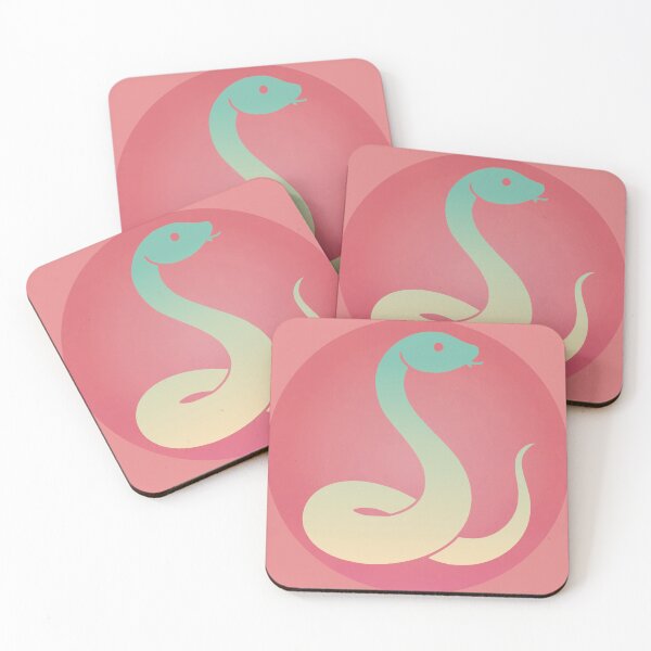 Item preview, Snake designed and sold by Javier Narváez Solarte.
