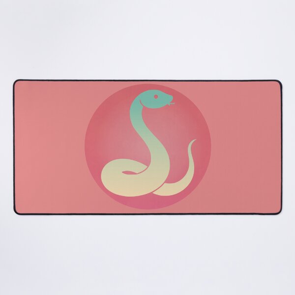 Item preview, Snake designed and sold by Javier Narváez Solarte.