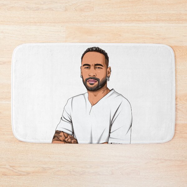 Item preview, Neymar Jr. designed and sold by Aldduardo.