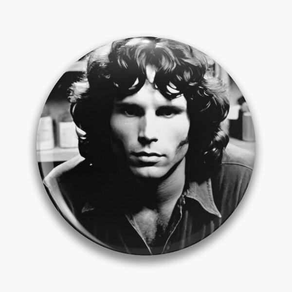 Artikelvorschau, Jim Morrison – Der Echsenkönig | Schwarz und Weiß | The Doors | Der amerikanische Dichter entworfen und verkauft von TheAmericanPoet.