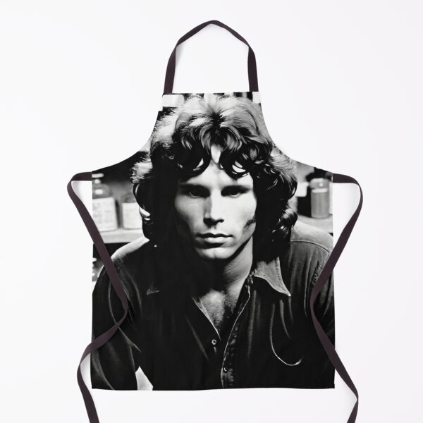 Artikelvorschau, Jim Morrison – Der Echsenkönig | Schwarz und Weiß | The Doors | Der amerikanische Dichter entworfen und verkauft von TheAmericanPoet.