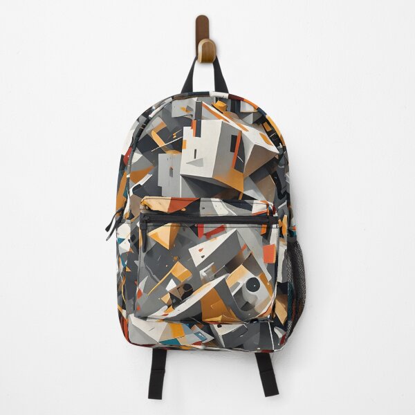 Item preview, Geometric Shapes designed and sold by HebaRK Studio.