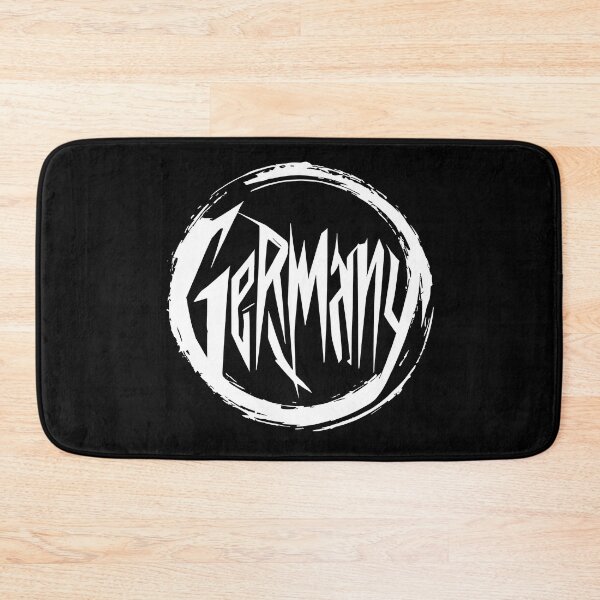 Item preview, Deutschland / Germany lettering block designed and sold by German Patriot Shop.