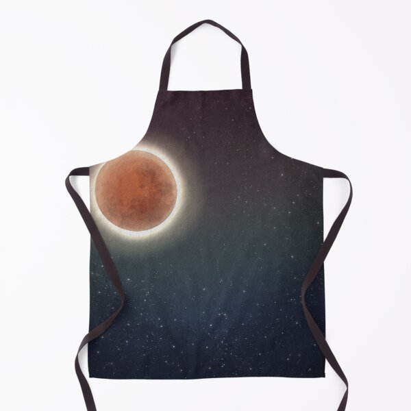 Item preview, Moon Background designed and sold by Selfmaiden.