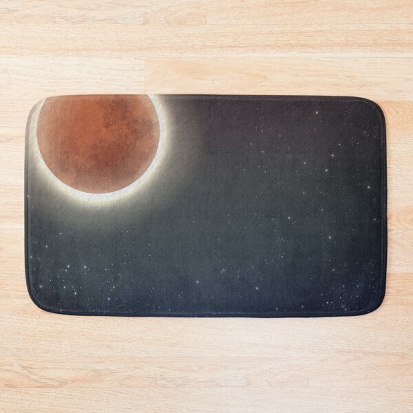 Item preview, Moon Background designed and sold by Selfmaiden.