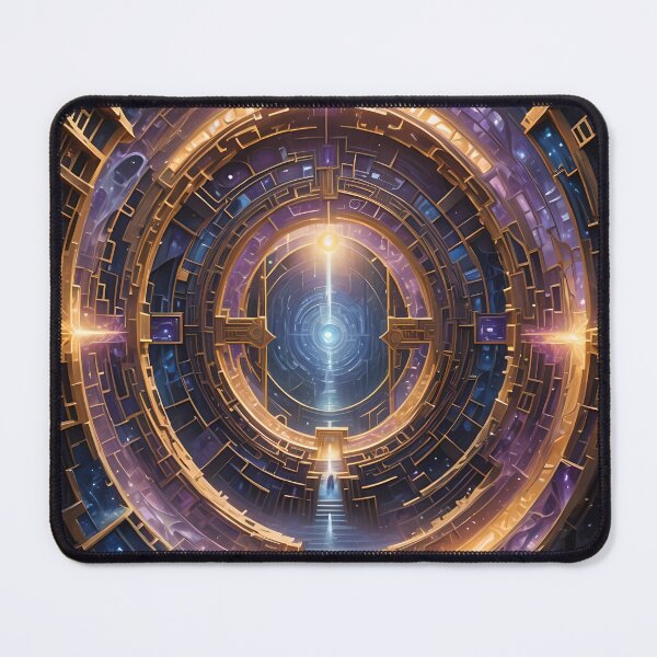 Item preview, Colored Spaces designed and sold by HebaRK Studio.