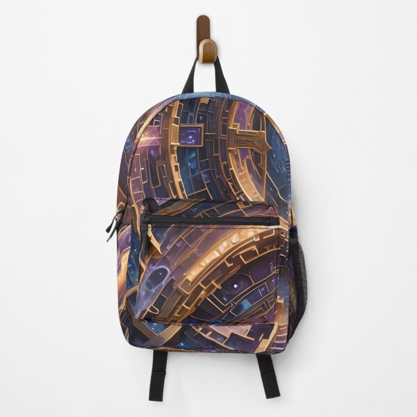 Item preview, Colored Spaces designed and sold by HebaRK Studio.