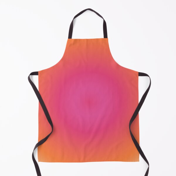 Item preview, Pink and Orange Aura designed and sold by rheabhargava.