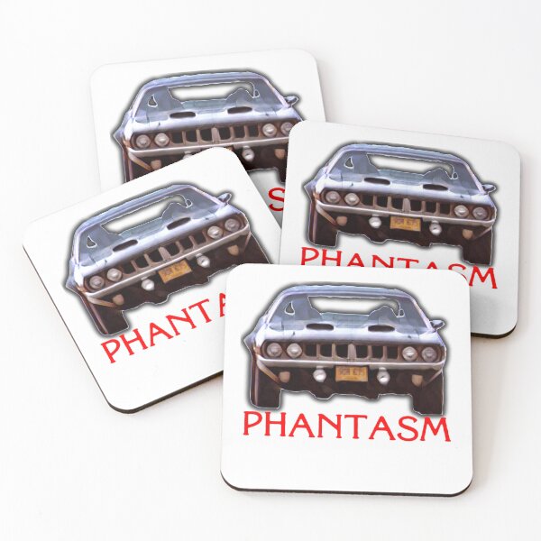 Item preview, PHANTASM - Cuda designed and sold by Synth Overlord Designs.