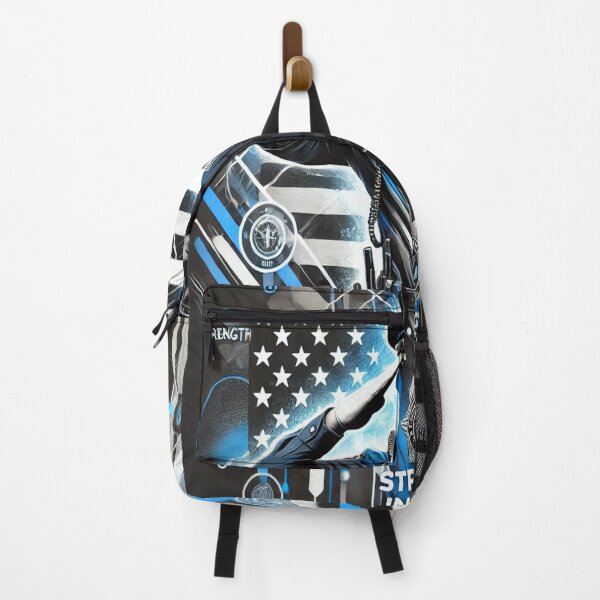 Item preview, Strength in Unity: A Salute to Law Enforcement designed and sold by KoozieGod.