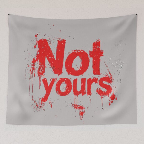 Item preview, Not yours designed and sold by Brendon987.