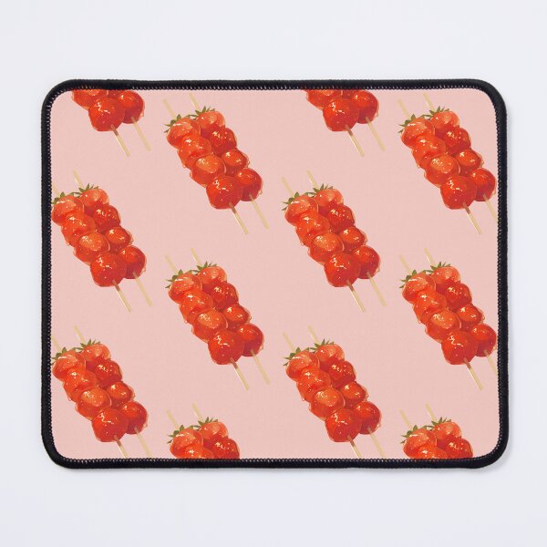 Item preview, Candied Strawberry designed and sold by sakurashorty.