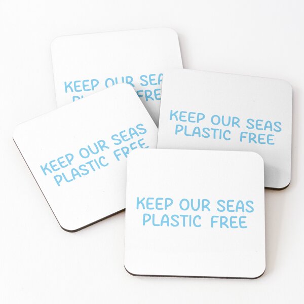 Artikelvorschau, Halten Sie unsere Meere frei von Plastik entworfen und verkauft von designing01Ar3.
