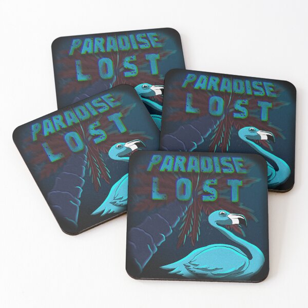 Item preview, paradise lost designed and sold by t0une.