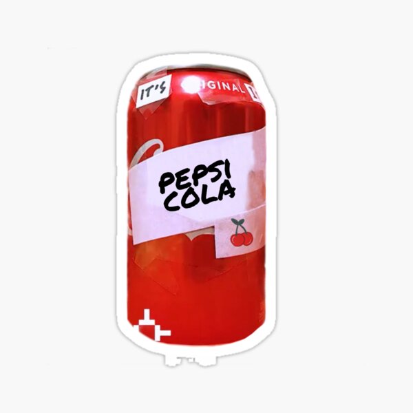 Artikel-Vorschau von Lana-Limonadendose, designt und verkauft von r4wrx.