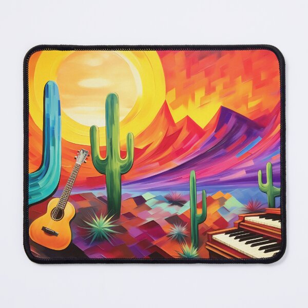 Item preview, Sonoran Sunset Serenade designed and sold by anytka.