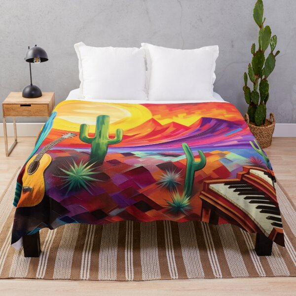 Item preview, Sonoran Sunset Serenade designed and sold by anytka.