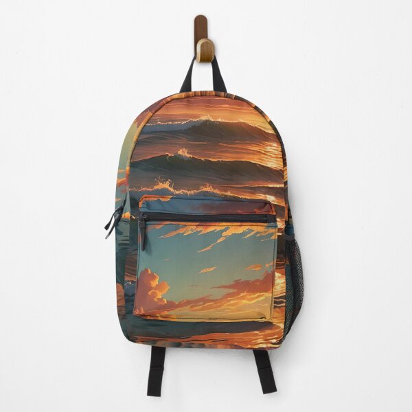 Item preview, Sun Set designed and sold by HebaRK Studio.