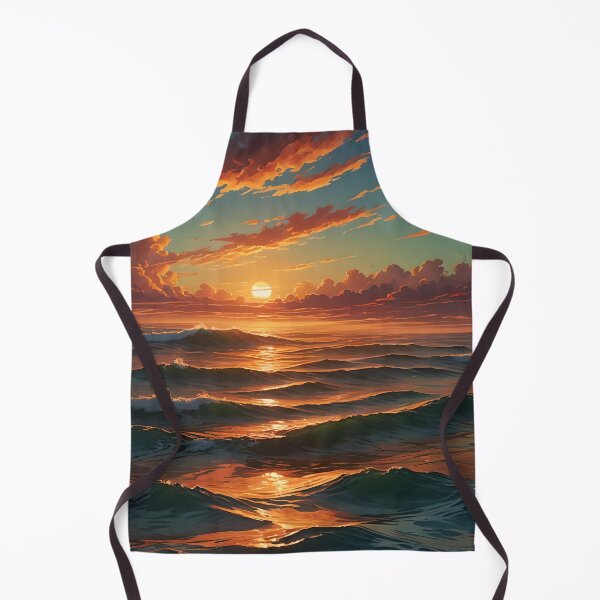 Item preview, Sun Set designed and sold by HebaRK Studio.