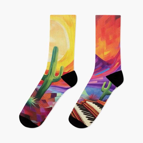 Item preview, Sonoran Sunset Serenade designed and sold by anytka.