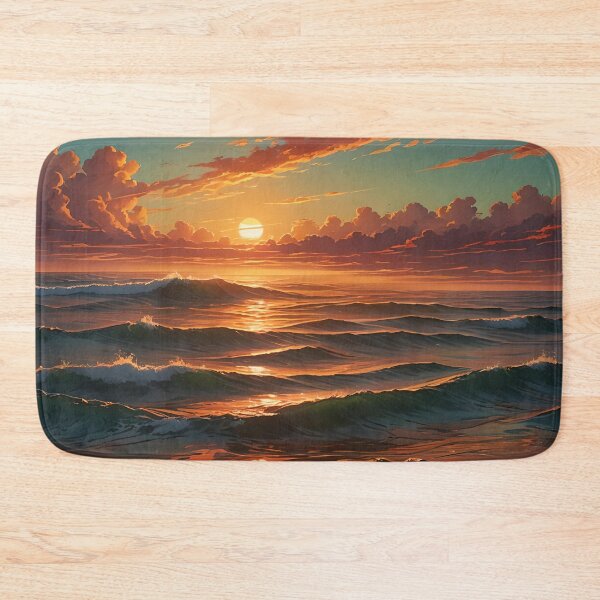 Item preview, Sun Set designed and sold by HebaRK Studio.