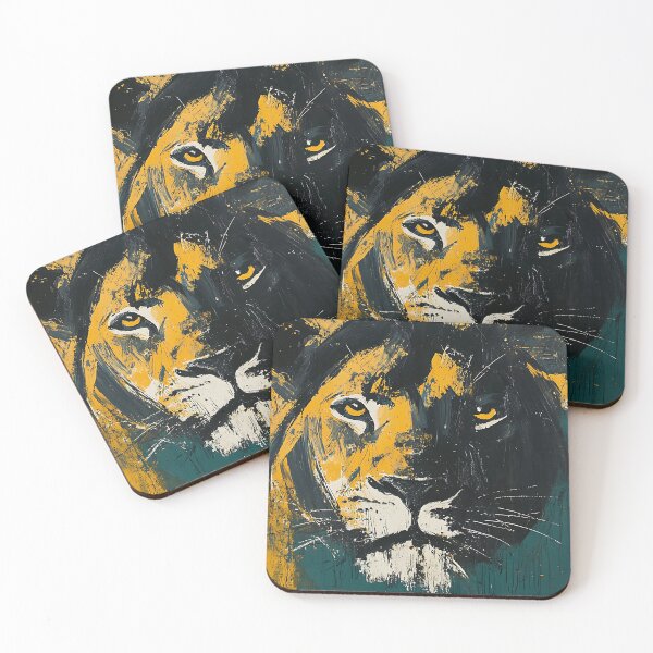 Item preview, Yellow Roar designed and sold by daila70.
