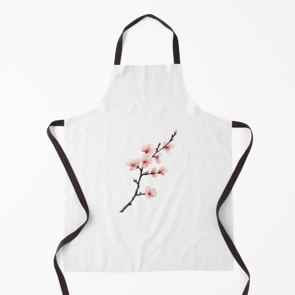 Item preview, Cherry Blossom Watercolor 2 designed and sold by Cyplyer007.