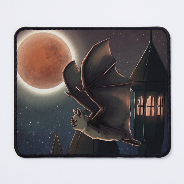 Item preview, Vampirebat designed and sold by Selfmaiden.