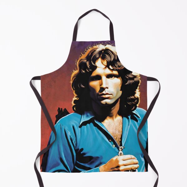 Item preview, Jim Morrison Art | TheAmericanPoet designed and sold by TheAmericanPoet.