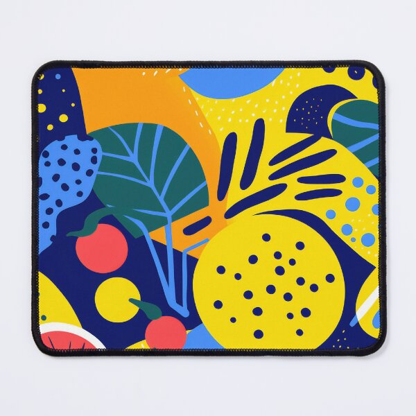 Item preview, Tropical Citrus Fusion designed and sold by anytka.