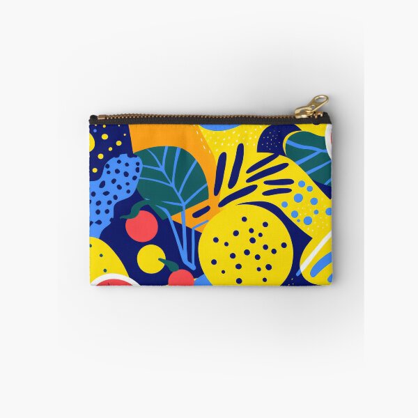 Item preview, Tropical Citrus Fusion designed and sold by anytka.