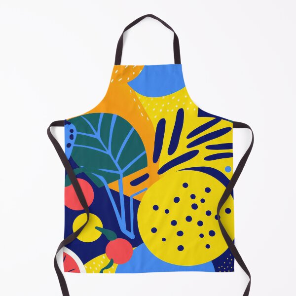 Item preview, Tropical Citrus Fusion designed and sold by anytka.