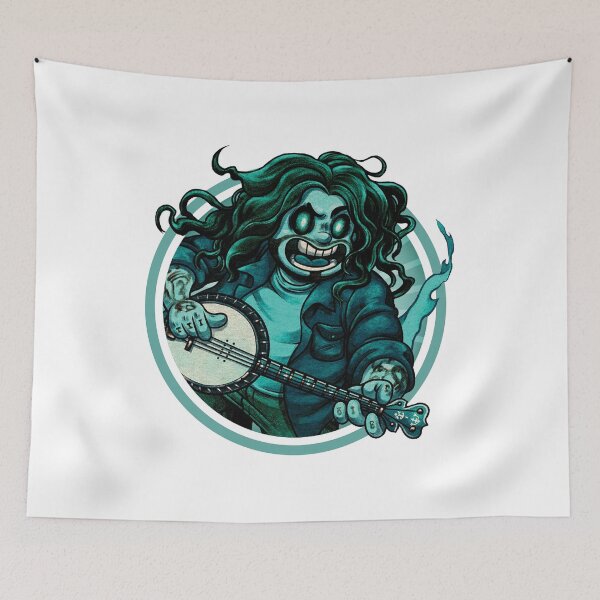 Item preview, amigo fan art designed and sold by CoconutSportsCo.
