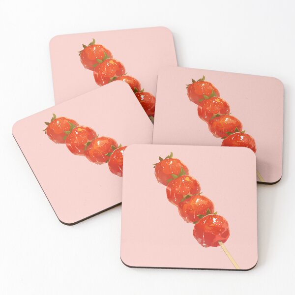 Item preview, Candied Strawberry designed and sold by sakurashorty.