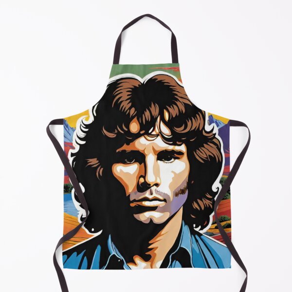 Item preview, Jim Morrison | TheAmericanPoet designed and sold by TheAmericanPoet.