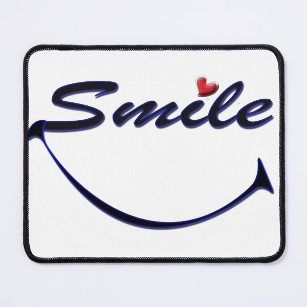 Item preview, Smile Changes Everything designed and sold by moudjib1.