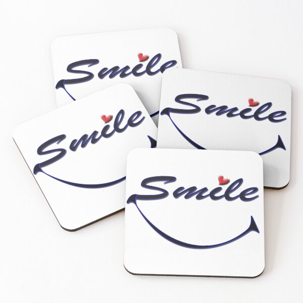 Item preview, Smile Changes Everything designed and sold by moudjib1.