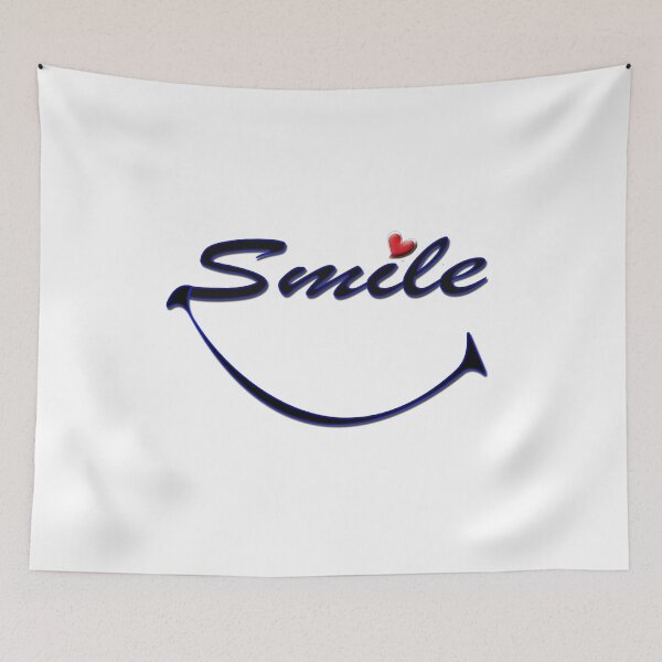 Item preview, Smile Changes Everything designed and sold by moudjib1.