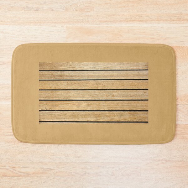 Item preview, Wooden slatted floor designed and sold by manoloshoping.