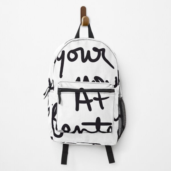 Item preview, At the center of your art, you will find your ego designed and sold by abeink.
