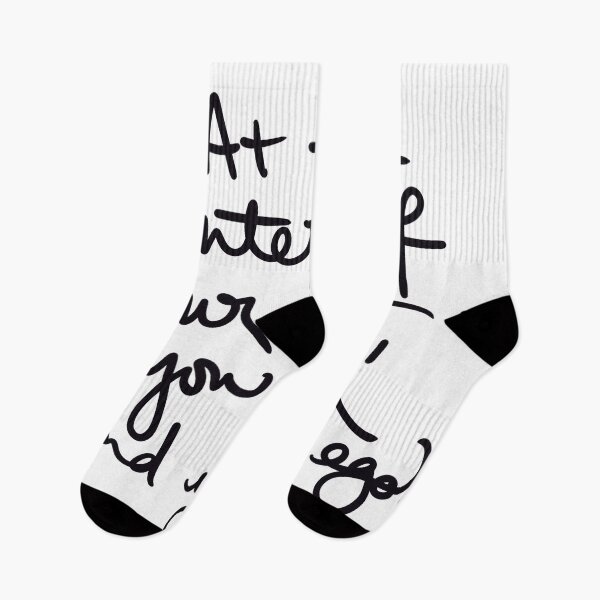 Item preview, At the center of your art, you will find your ego designed and sold by abeink.